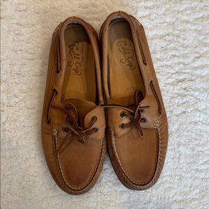 Sperry Top-Sider Gold Cup Authentic Original Boat Shoes - Size 12 Wide